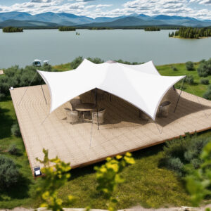 Canopy SkyTrace-YT10